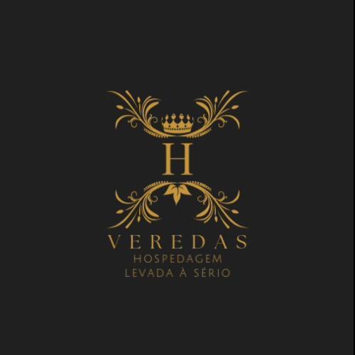 Veredas Hotel Monsenhor Paulo ภายนอก รูปภาพ