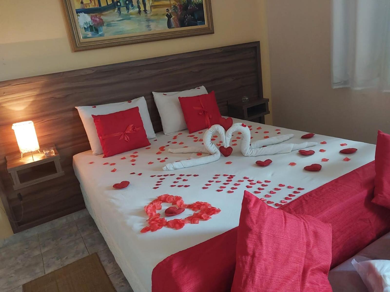 Veredas Hotel Monsenhor Paulo ภายนอก รูปภาพ